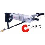 CARDI core drilling machines