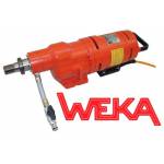 Weka core drilling machines