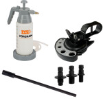Hole saw accessories