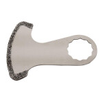 Segment knife