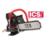 ICS diamond chainsaws