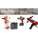 Bohren