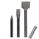 SDS-Plus chisels