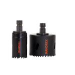 Bi-Metal hole saw