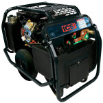 ICS Hydraulikaggregat