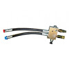 ICS Adapter / Schlauch / Griff