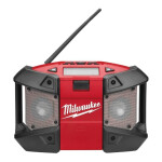 Radios und Boxen