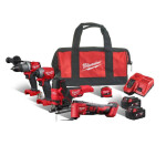 Akku 18 V Sets