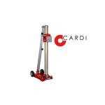 Cardi core drill rigs