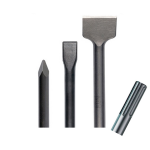 SDS-Max chisels