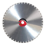 Wall Saw Blades