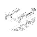 WEKA spare parts