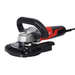 concrete grinder
