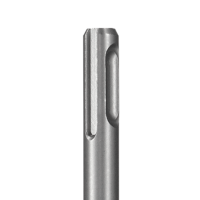 SDS-PLUS Hammerbohrer / Ø 6 mm / Gesamtlänge 200 mm / AL 150 mm