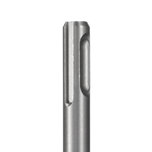 SDS-PLUS Hammerbohrer / Ø 6 mm / Gesamtlänge 350 mm / AL 300 mm