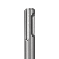 SDS-PLUS Hammerbohrer / Ø 6,5 mm / Gesamtlänge 160 mm / AL 100 mm