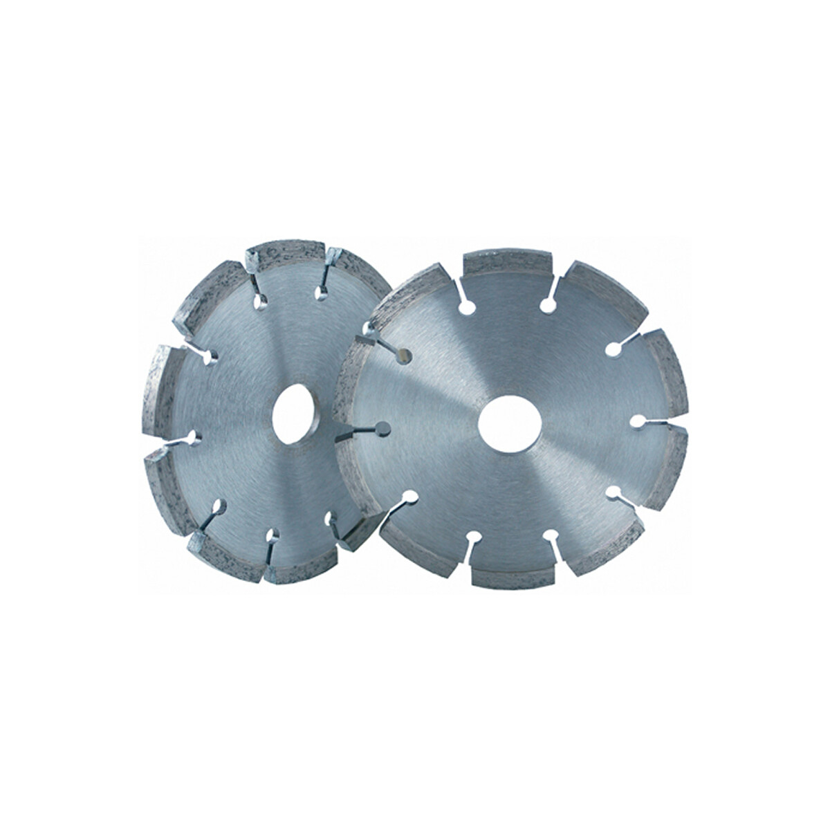 Frässcheiben SFS Standard Ø 125 mm 6 mm 25,4 mm