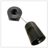 Bohrkronen - Adapter M14 Muffe - R 1/2