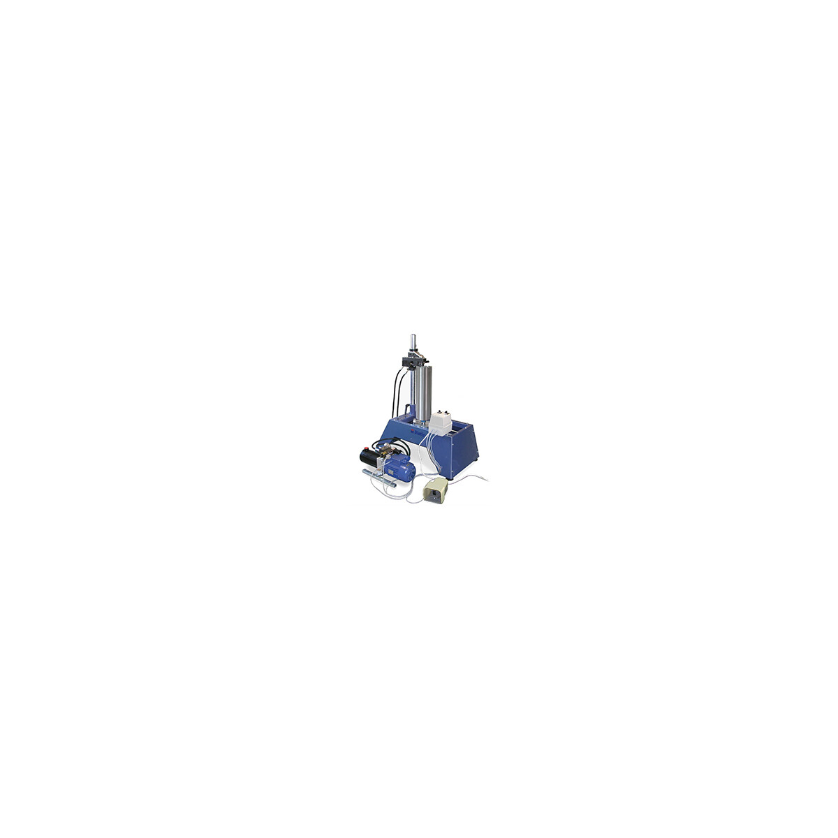 CD 7-28 HYDRAULISCHES GERÄT