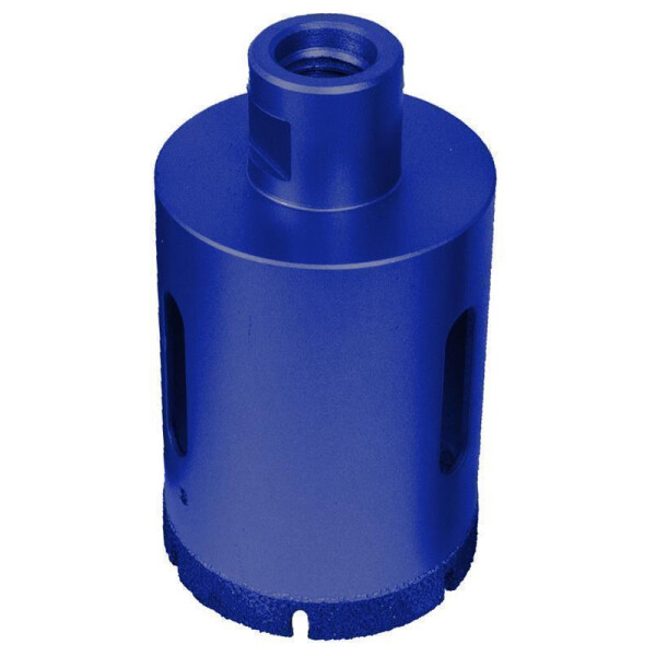 Diamantbohrkrone Feinsteinzeug & Fliesen M14 Premium Ø 40 mm