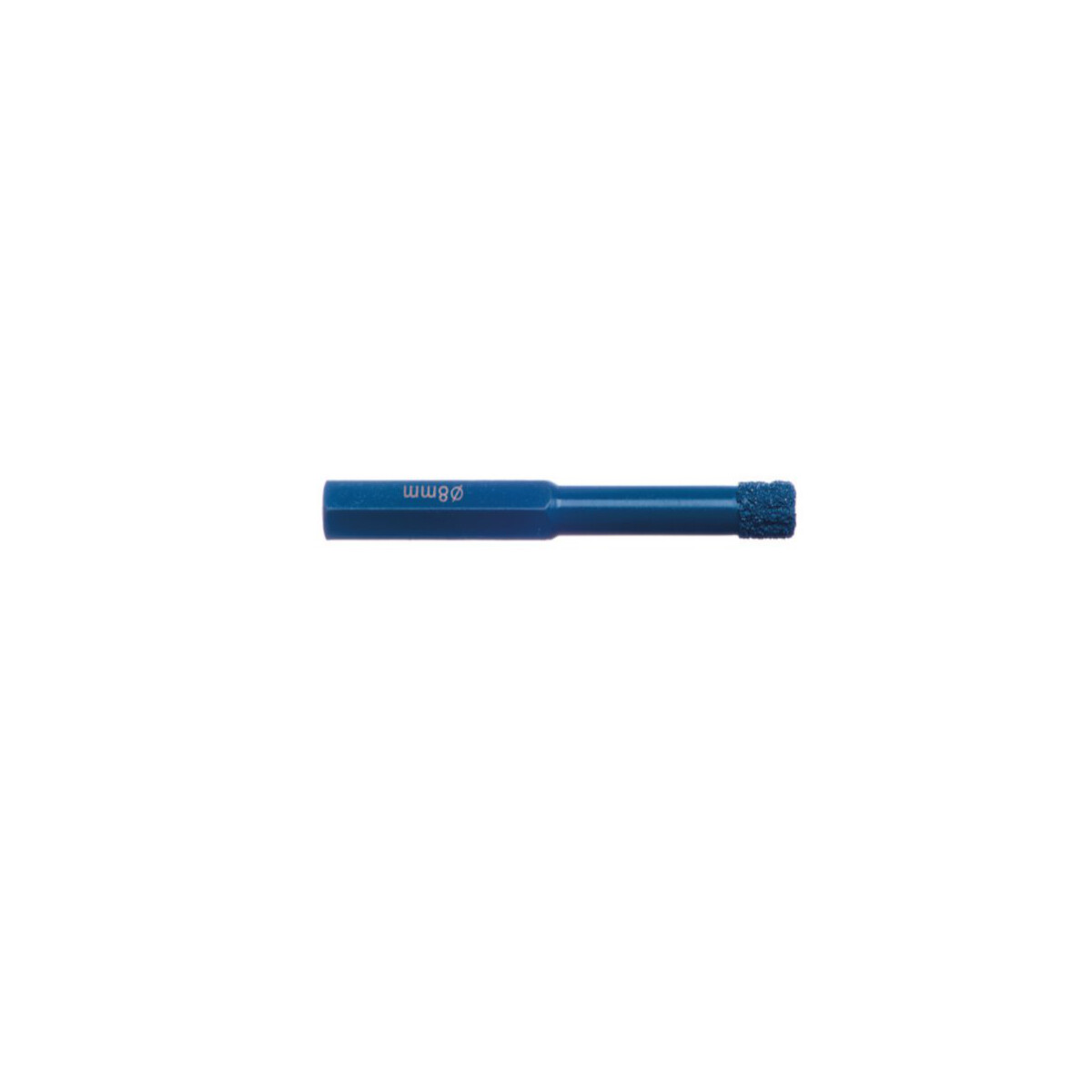 Tile drill SK dry hexa