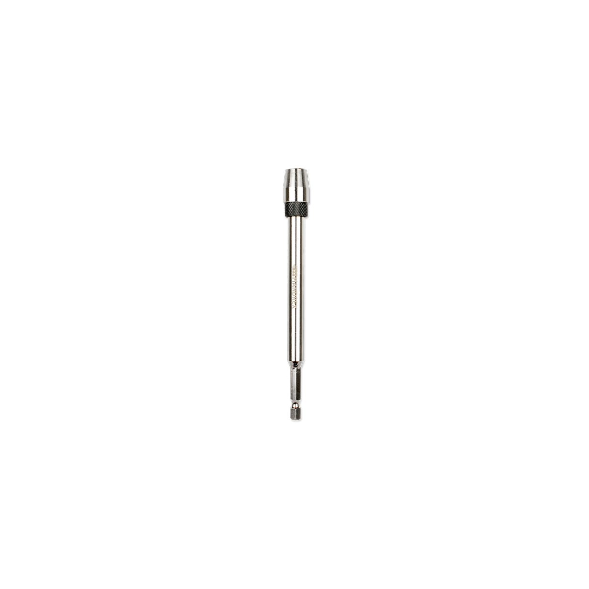 Holzbohrer-Verlängerung  HEX 1/4" auf 1/4"
