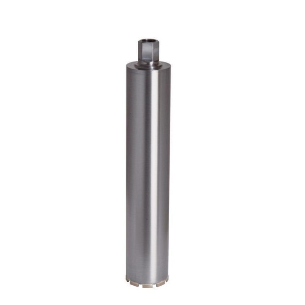 Diamond drill bit BKE / Ø 52 mm / WL=500 mm / 1 ¼ inch