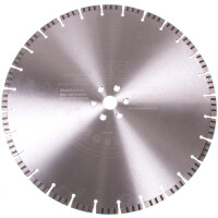 Diamond cutting disc flush-fitted 6 holes for EazySaw