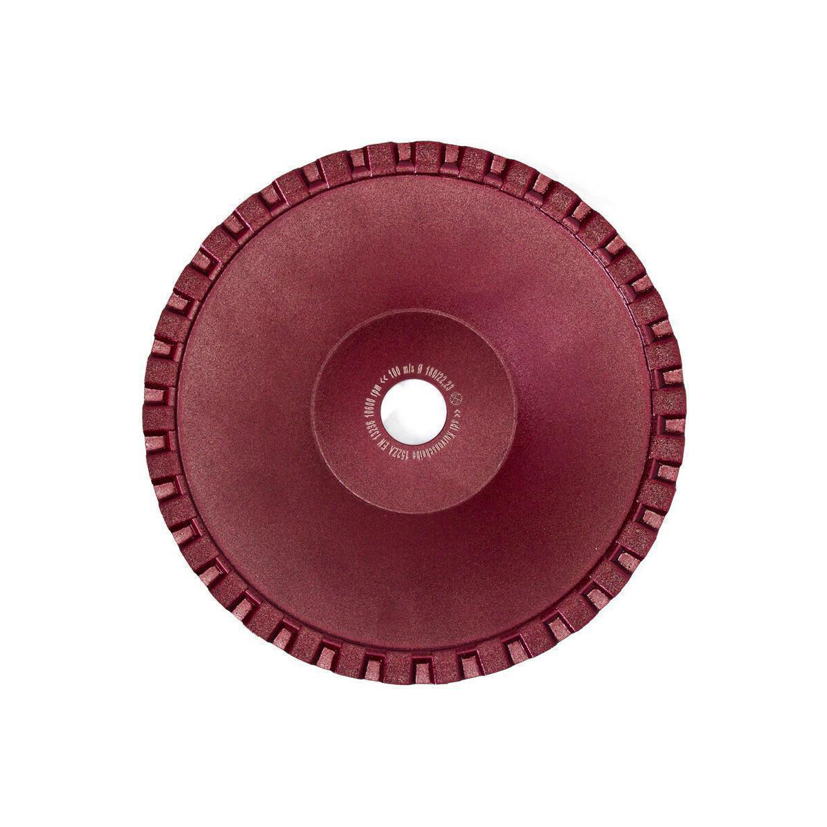 Diamant-Kurvenscheibe TS