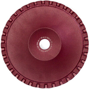 Diamond curve cutting discs TS