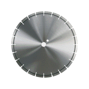 Fugenschneidblatt Frischbeton bis 15 kW