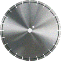 Floor saw blades fresh concrete up to 15kW