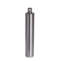 Diamond drill bit BKE / Ø 152 mm / WL=400 mm / 1 ¼ inch