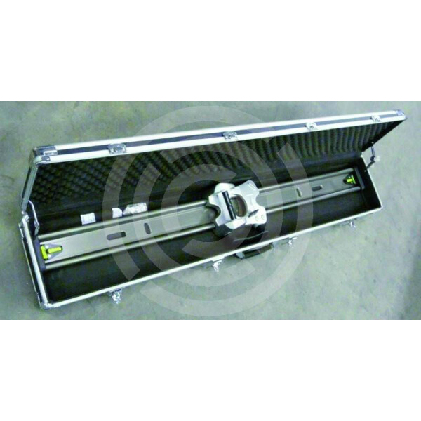 Transport case for EazySaw guide rail 1.3 m