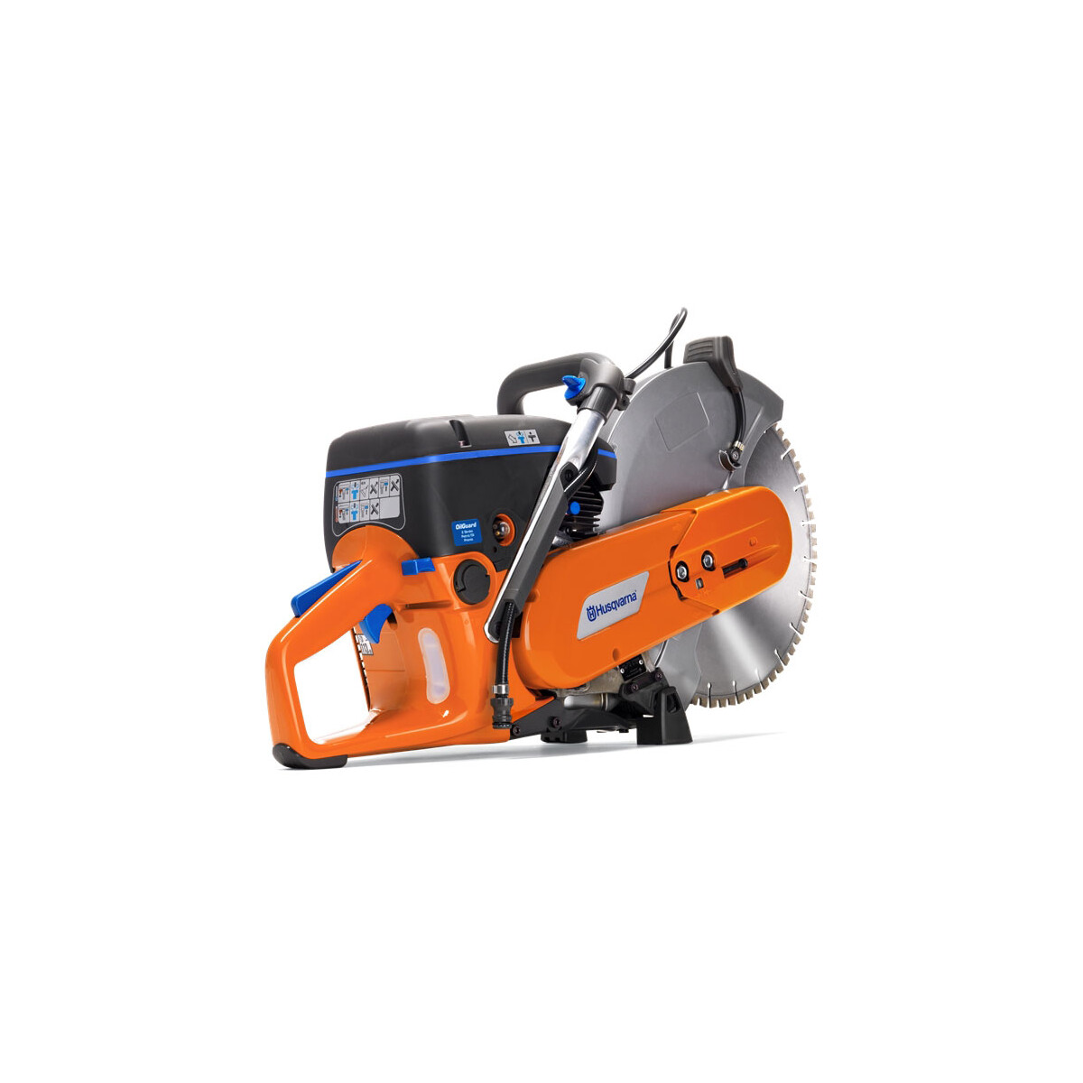 Husqvarna Trennschleifer K760