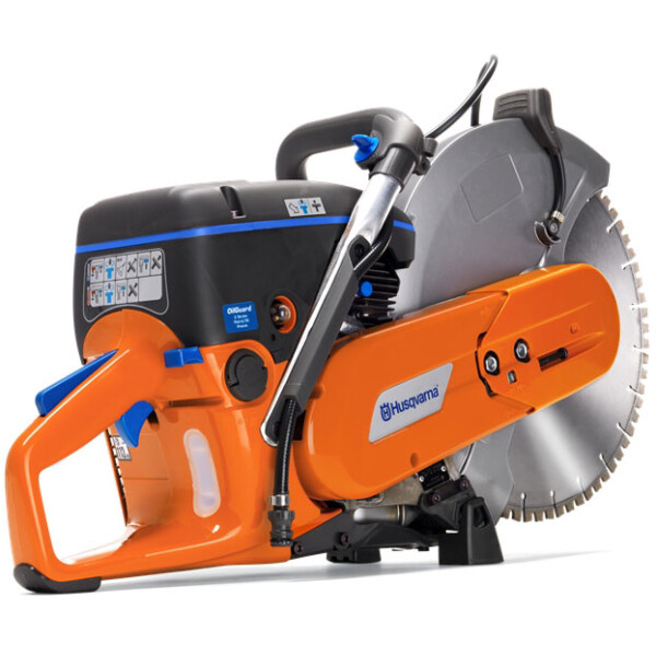 Petrol cut-off machine Husqvarna K760