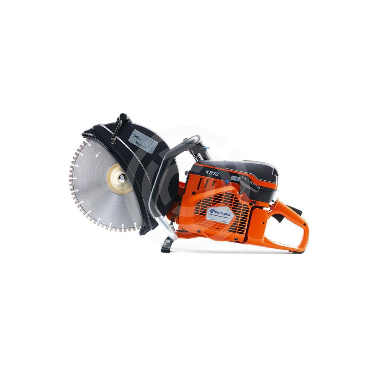 Benzintrennschleifer Husqvarna K970 (400mm)