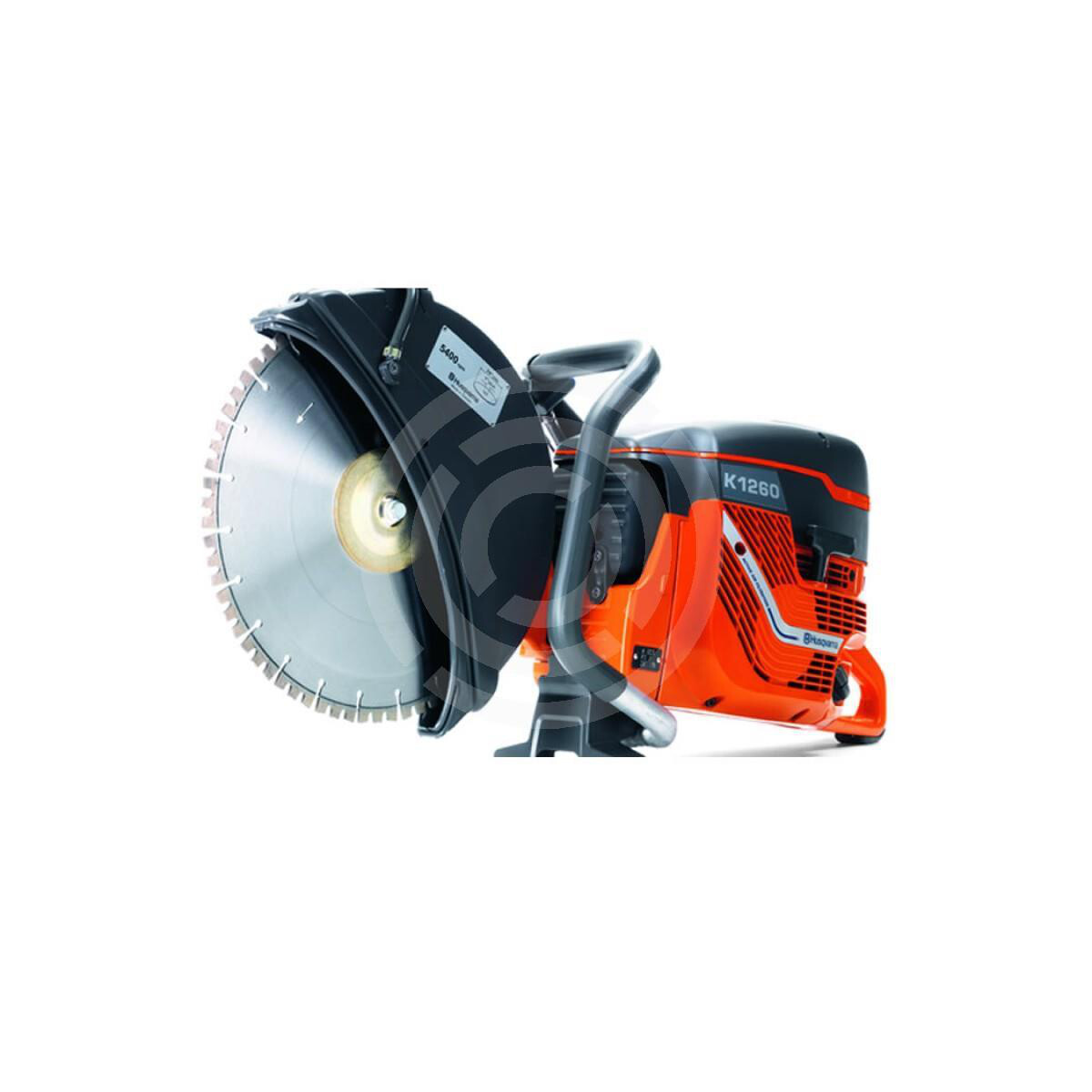 Husqvarna Benzin-Trennschleifer  K1270 (350mm)