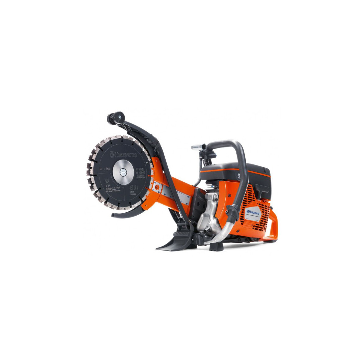 Benzintrennschleifer Husqvarna K 760 Cut-n-Break