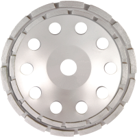 Diamond cup wheel 2R  bore size 22,23mm