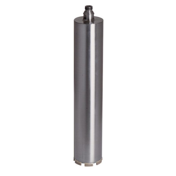 Diamond drill bit BPL / Ø 42 mm / WL=450 mm / ½ inch