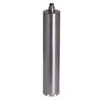 Diamond drill bit BPL / Ø 42 mm / WL=450 mm / ½ inch