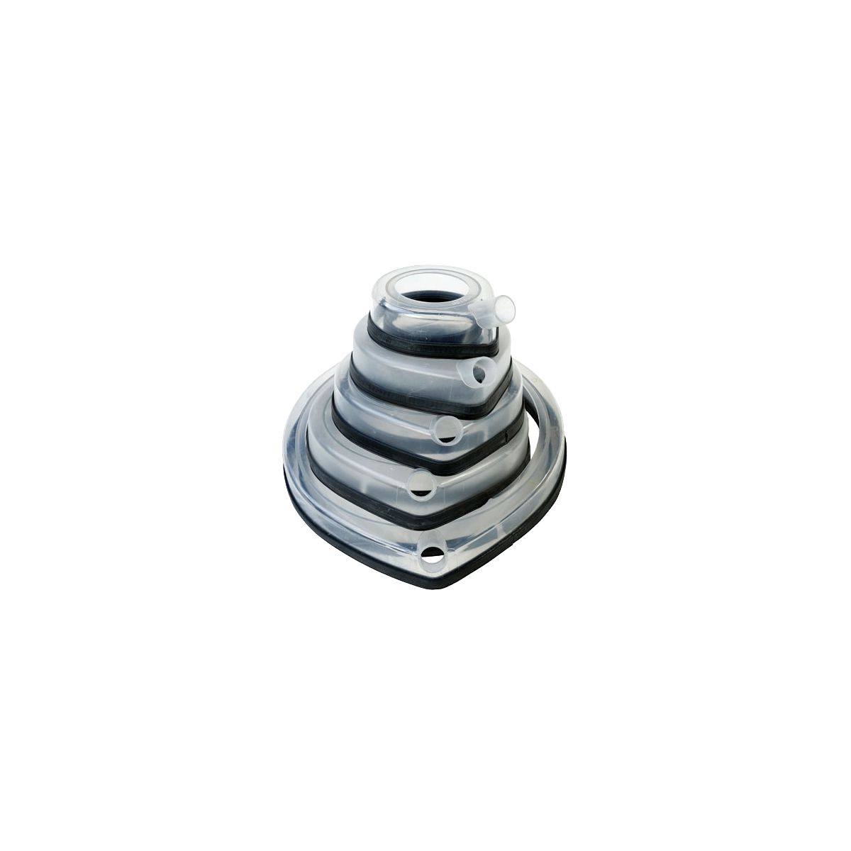Wassersammelring K50