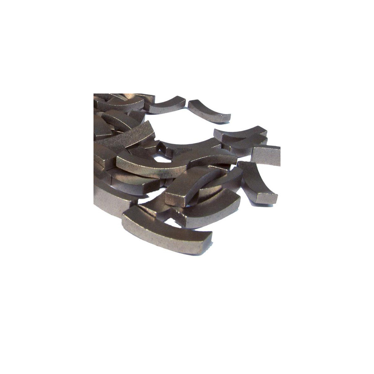 Segmente / Premium, Dachsegment