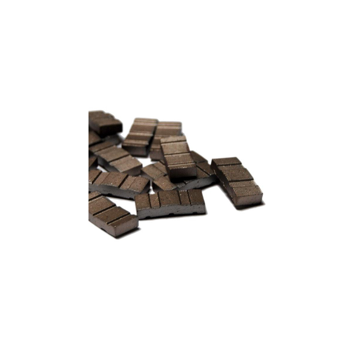 Segments/ Turbo*Premium*, length 24mm, segment heigth10mm