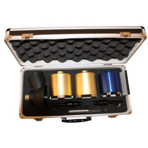 Diamond core drill Kit 2