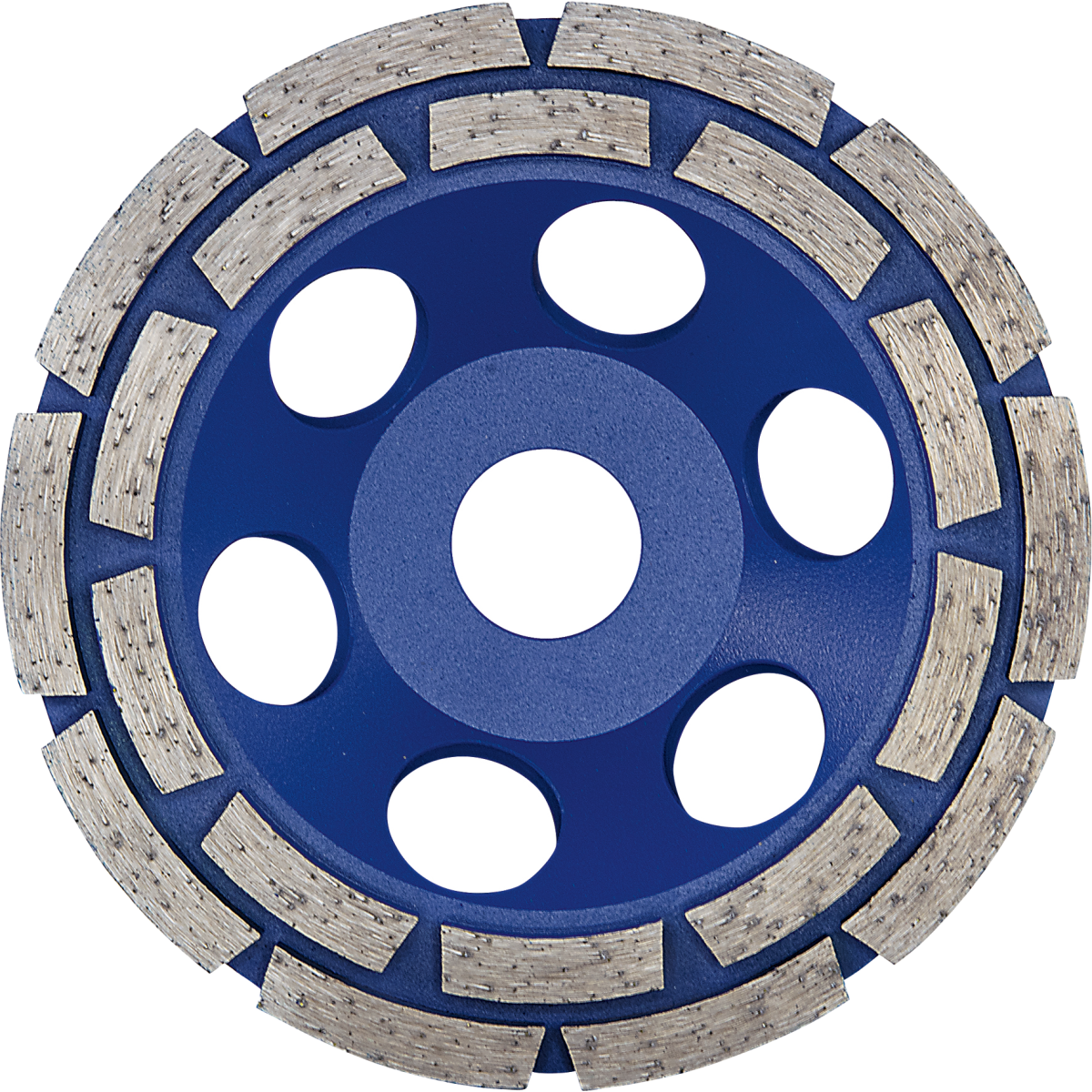 Diamant Topfschleifer A+S Ø 125mm