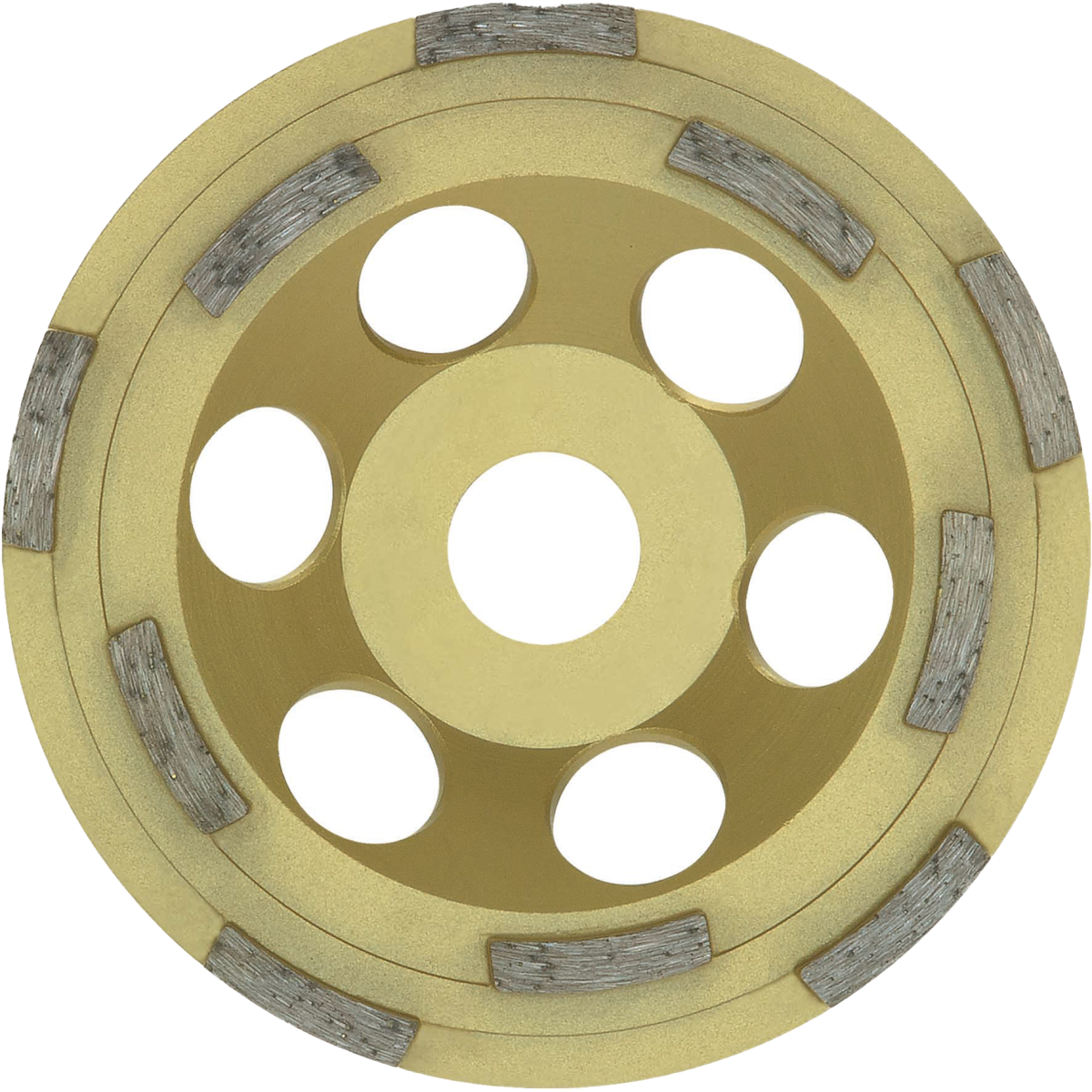 Diamant Topfschleifer für Bosch-Maschinen