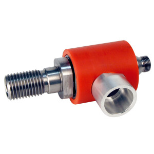 Dust extraction Dusty 400 R 1/2 spigot-1 1/4-inch spigot