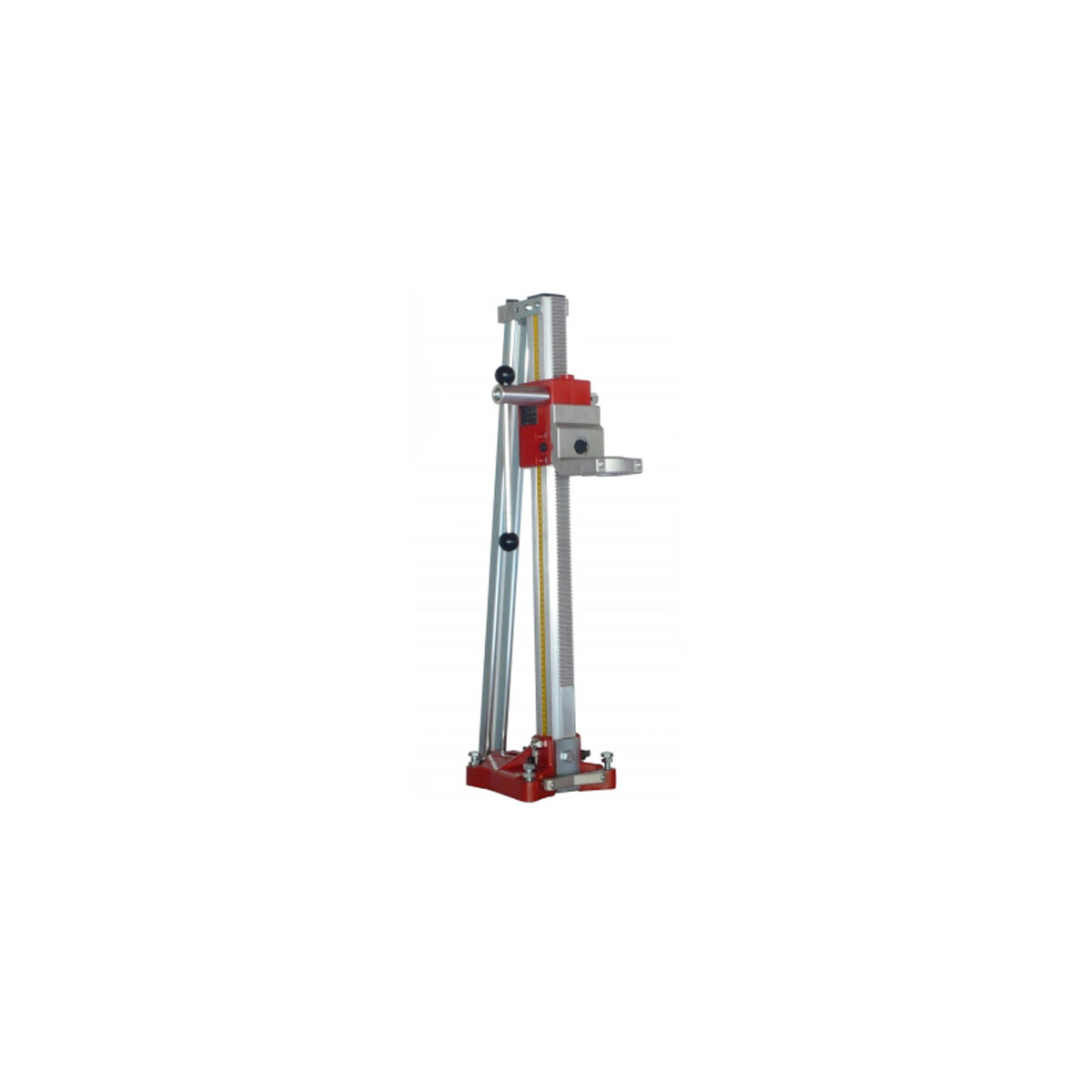 Bohrsäule CARDI L-200 Bohrbereich bis Ø 200 mm